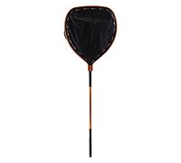 Cinnetic Rayforce Big Net Landing Net Black