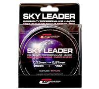 CINNETIC - Sky Leader 265, Color Transparent, Size 0.35 - 0.57 mm