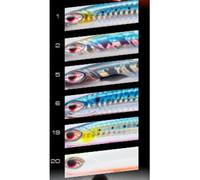 Cinnetic Sky Line Slim Minnow