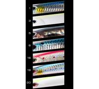 Cinnetic Sky Line Slim Minnow