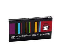 Cino Cleano Espresso Machine Cleaning Tablets 8 Count (Limited Edition)