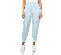 Cinq à Sept Women's Giles Pant, Whispering Sky Multi, M