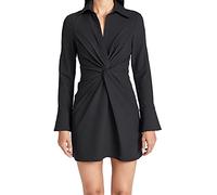 Cinq à Sept Women's McKenna Dress, Black, 14