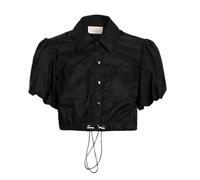 Cinq à Sept Women's Sirani Jacket, Black, XXS