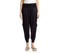 Cinq a Sept Women's Tous Les Jours Giles Pants, Black, S