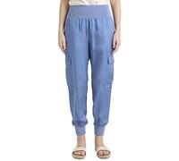 Cinq a Sept Women's Tous Les Jours Giles Pants, Blue Corn, M