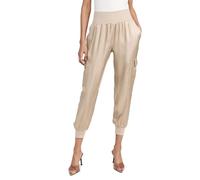 Cinq a Sept Women's Tous Les Jours Giles Pants, Khaki, S