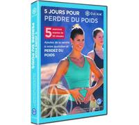 CINQ JOURS POUR PERDRE DU POIDS