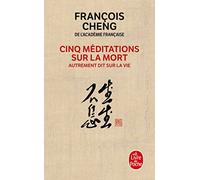 Cinq meditations sur la mort (Littérature)