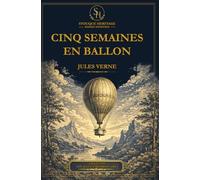 Cinq semaines en ballon