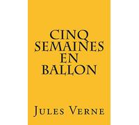 Cinq Semaines en ballon