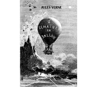 Cinq Semaines en ballon