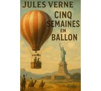 Cinq semaines en ballon