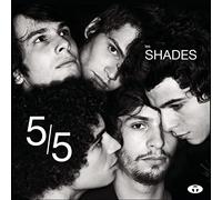 Shades - Cinq Sur Cinq
