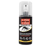 CINQ SUR CINQ® - Anti Mosquito Lotion for use in areas at risk