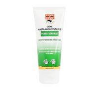 Cinq sur Cinq Natura Anti-Mosquitoes Cream Sensitive Skins 100ml