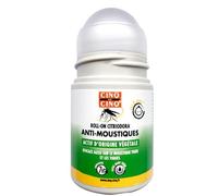 Cinq sur Cinq Roll-On Citriodora Anti-Mosquitoes 50ml