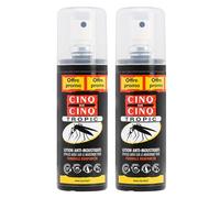 Cinq sur Cinq Tropic Anti-Mosquitoes Lotion 2 x 75ml