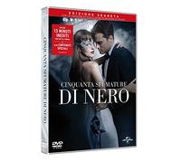 Cinquanta Sfumature Di Nero