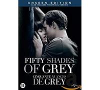 CINQUANTE NUANCES DE GREY - VA