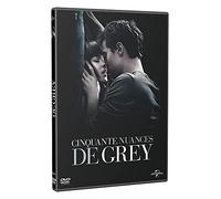 CINQUANTE NUANCES DE - New DVD - P1398z