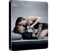 cinquante nuances plus claire steelbook