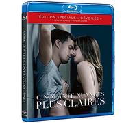 Cinquante Nuances Plus claires [Édition Spéciale Longue + Version Cinéma]