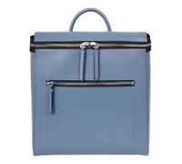 CINQUE Diane Backpack Blue, blue, One size