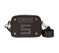CINQUE II Nero Crossbag Black