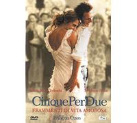 Cinque Per Due [DVD]