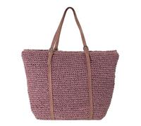 Cinque shoulder bag shopper bag Veronica Shopper Rose
