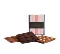 CINQUE: Sugar-Free Chocolate Library | Melt Chocolates | London's Most Luxurious…