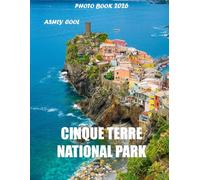 Cinque Terre National Park: Cool Pictures That Create An Idea For You About - Perfect Gift for tourism & travel lovers.....Relaxing & Meditation.