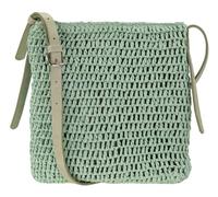 CINQUE Veronica Crossover Bag Mint