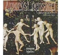 Cinquecento - Amorosi Pensieri