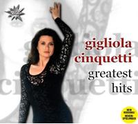 Cinquetti, Gigliola - Greatest Hits
