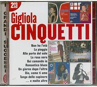 Cinquetti, Gigliola - I Grandi Successi