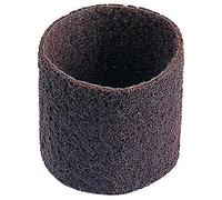 Cinta ABRASIVA DE LIJAR Tela 100 Ø 100, G 400