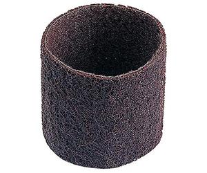 Cinta ABRASIVA DE LIJAR Tela 100 Ø 100, G 400