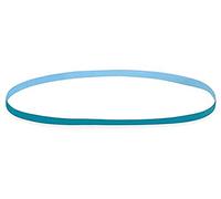 CINTA ABRASIVA, G 40, 533 X 9, PAQUETE DE 10