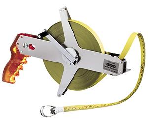 Cinta larga 50m x 12,7mm Master II mabolón