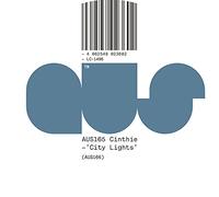 Cinthie - City Lights [VINYL]