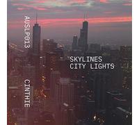 Cinthie Skylines - City Lights (Vinyl) 12" Album (US IMPORT)