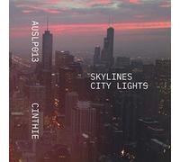 CINTHIE - SKYLINES - CITY LIGHTS