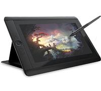 CINTIQ 13HD interactive pen display + Airbrush - Stylus - wireless