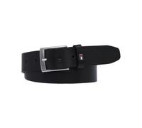 Cintura Set regalo box - male - Tommy Jeans - Belts - Black - 110 CM - Accessories 110 CM