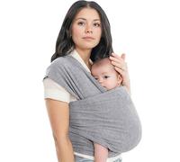 CINY Baby Sling Wrap Newborn to Toddler Carrier, Original Baby Sling Carrier for Newborns and Infants, Multi-Purpose Stretchy Baby Carrie, Front Hugging Baby Carrier, Suitable for All Seasons