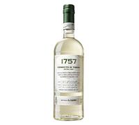 Cinzano Vermouth Extra Dry 1757 White Vermouth