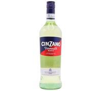 Cinzano - Bianco - Vermouth 75cl 15% ABV