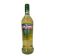 Cinzano Extra Dry Vermouth, 75 cl